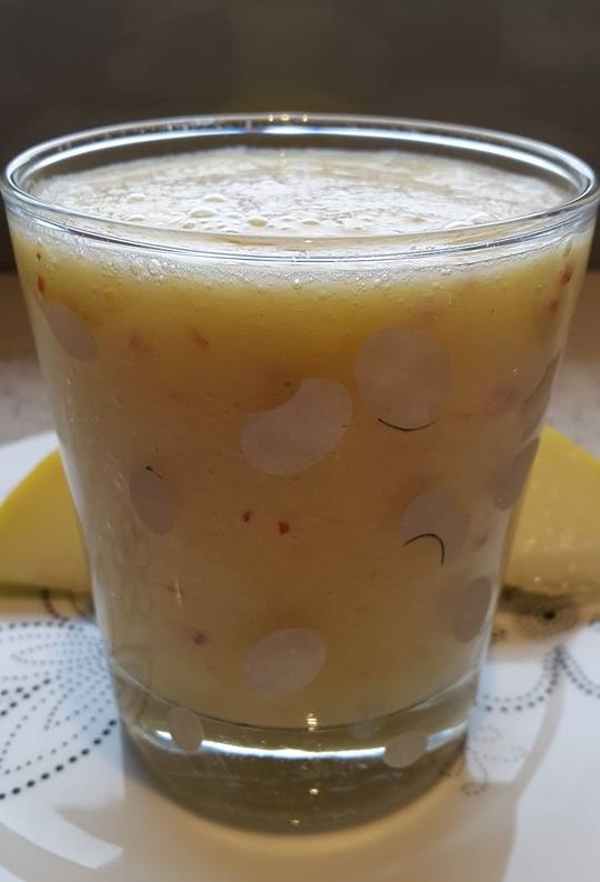 smoothie-melow-yellow