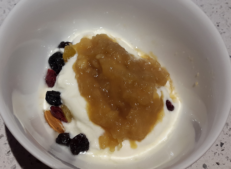 apple-compote-yoghurt