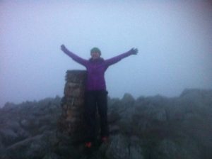 claire maxted on bgr summit