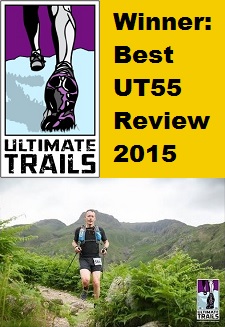 Best UT55 Review Ultimate Trails